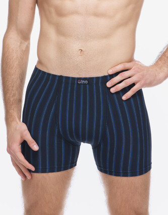 Pánské boxerky Gino vícebarevné (74178-DCMMBM) L