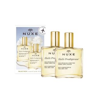 Dárková sada Huile Prodigieuse Duo Nuxe