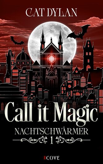 Call it magic 1: Nachtschwärmer