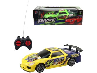 Auto na ovládání 1:20