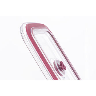 Sada 3 skleněných dóz JATA HREC4204 Sada 3 skleněných dóz JATA HREC4204