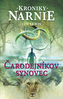 Čarodejníkov synovec. Kroniky Narnie 1