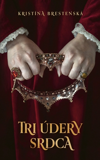 Tri údery srdca Tri údery srdca