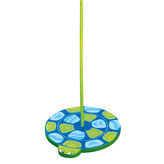 Houpací talíř želva