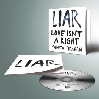 Tanita Tikaram:  Liar (Love Isn´T A Right)