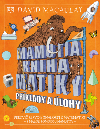 Mamutia kniha matiky  Príklady a úlohy