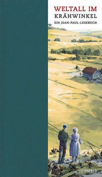 Weltall im Krähwinkel