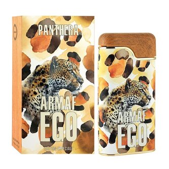 Ego Panthera / EDP Armaf - 100 ml
