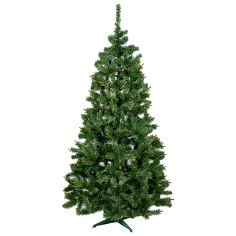 Stromek vánoční - Jedle Eliza 180 cm