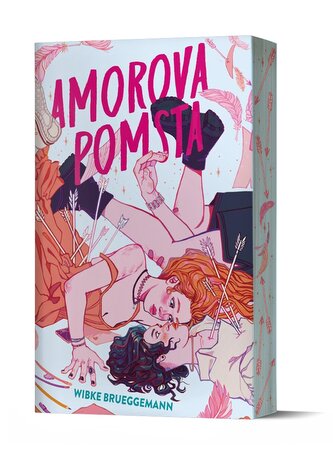 Amorova pomsta Amorova pomsta