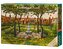 Puzzle 1500 Patio Art Collection CASTOR