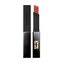 Matující rtěnka The Slim Velvet Radical (Matte Lipstick) Yves Saint Laurent / Odstín: 302 Brown. No Way Back. - 2 g