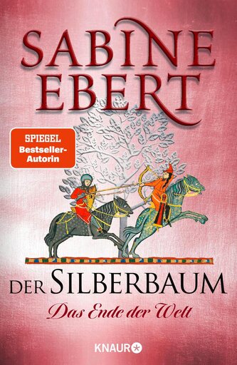 Der Silberbaum. Das Ende der Welt