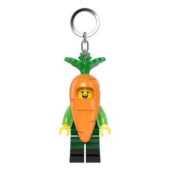 LEGO Minifigures Mrkev svítící figurka (HT)