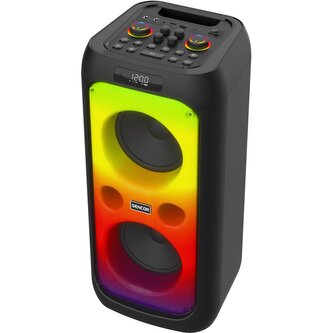 Sencor PARTYCON WAVE SOUND SYSTEM