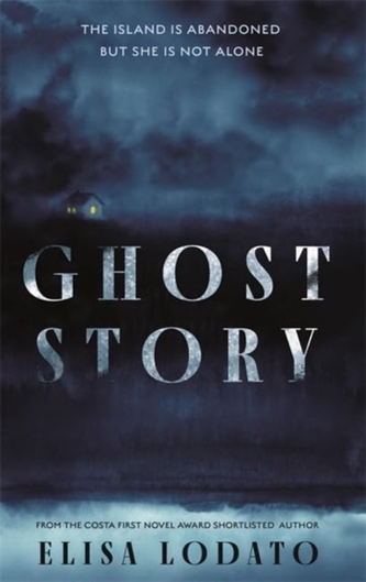 Ghost Story Ghost Story