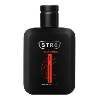 Red Code / EDT STR8 - 50 ml