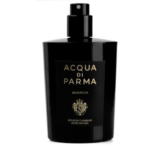 Acqua Di Parma Quercia / difuzér 100 ml / TESTER bez tyčinek, s rozprašovačem Acqua Di Parma