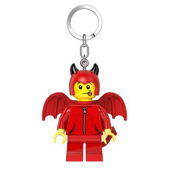 LEGO Minifigures Ďáblík svítící figurka (HT)