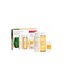 Sada na čištění pleti pro normální a suchou pleť Cleansing Essentials Clarins