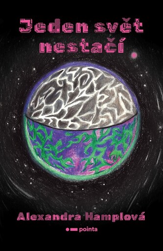 Jeden svět nestačí Jeden svět nestačí