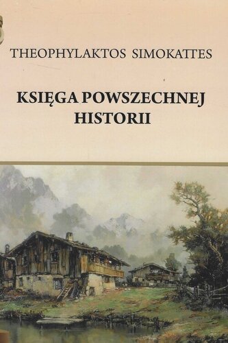 Księga powszechnej historii