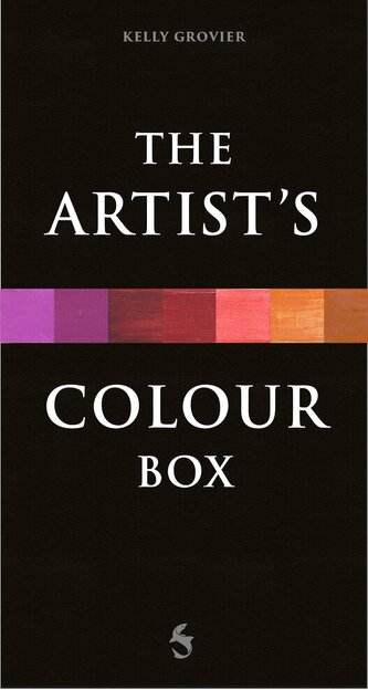 The Artists Colour Box