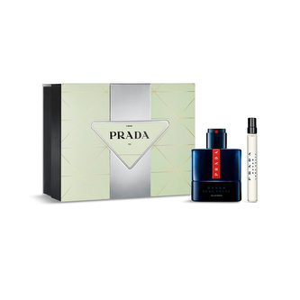 Luna Rossa Ocean / EDP 50 ml + EDP Prada - 10 ml