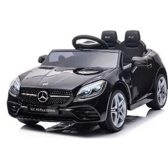 Elektrické autíčko BUDDY TOYS BEC 8188 Merceces-Benz SLC Elektrické autíčko BUDDY TOYS BEC 8188 Merceces-Benz SLC