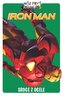 Iron Man. Srdce z ocele