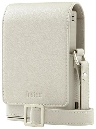 Pouzdro Fujifilm Instax mini LiPlay+ Sand Beige Pouzdro Fujifilm Instax mini LiPlay+ Sand Beige