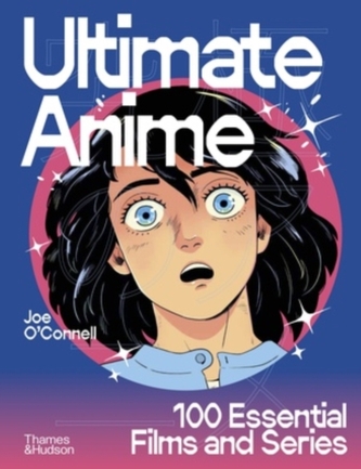 Ultimate Anime