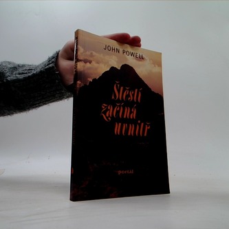 Štěstí začíná uvnitř