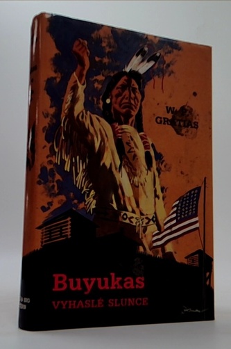 Buyukas vyhaslé slunce