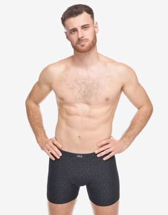 Pánské boxerky Gino vícebarevné (74181-MxCDxG) L