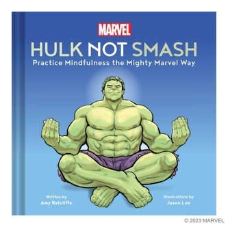 Marvel Hulk Not Smash Marvel Hulk Not Smash