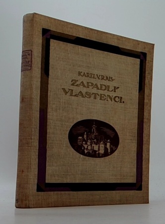 Zapadlí vlastenci