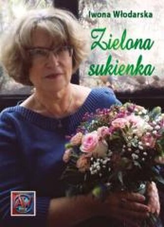 Zielona sukienka