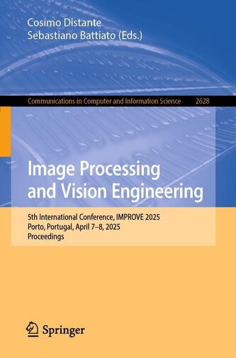Image Processing and Vision Engineering