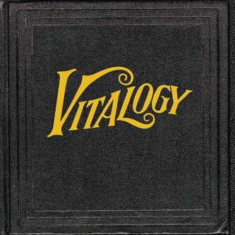 Pearl Jam:  Vitalogy (expanded)