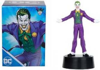Figurka DC led Joker Figurka DC led Joker
