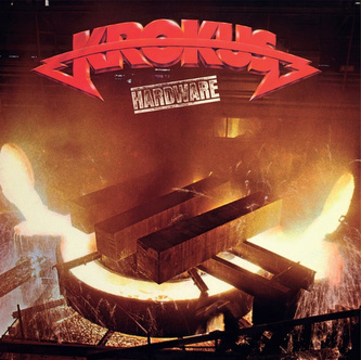Krokus:  Hardware