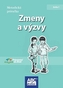 Zmeny a výzvy - Metodická príručka
