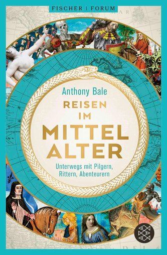 Reisen im Mittelalter