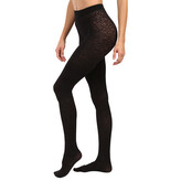 Dámské silonové punčochové kalhoty  Golden Lady Spotted 50 DEN černé (156FFF 099A) M/L