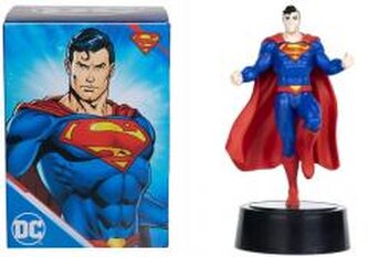 Figurka DC led Superman