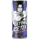 Naruto Shippuden - Sasuke Ultra Ice Tea 330 ml
