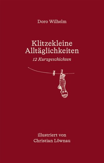 Klitzekleine Alltäglichkeiten.