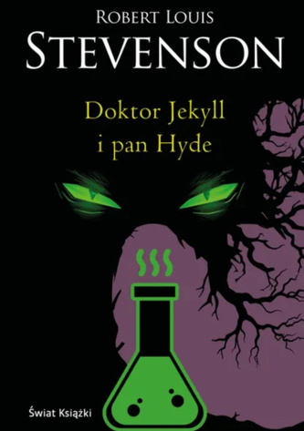 Doktor Jekyll i pan Hyde