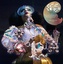 Bjork:  Cornucopia : Live